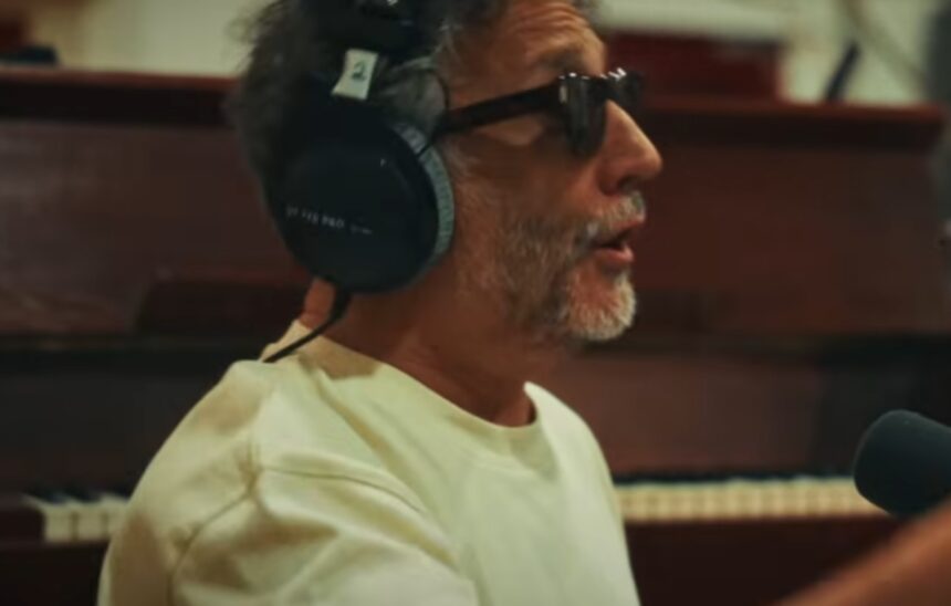 Fito Paez, música