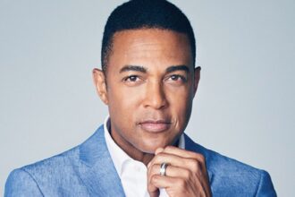 Don Lemon, CNN