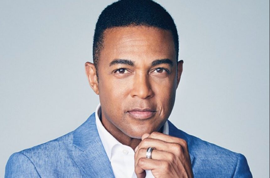 Don Lemon, CNN
