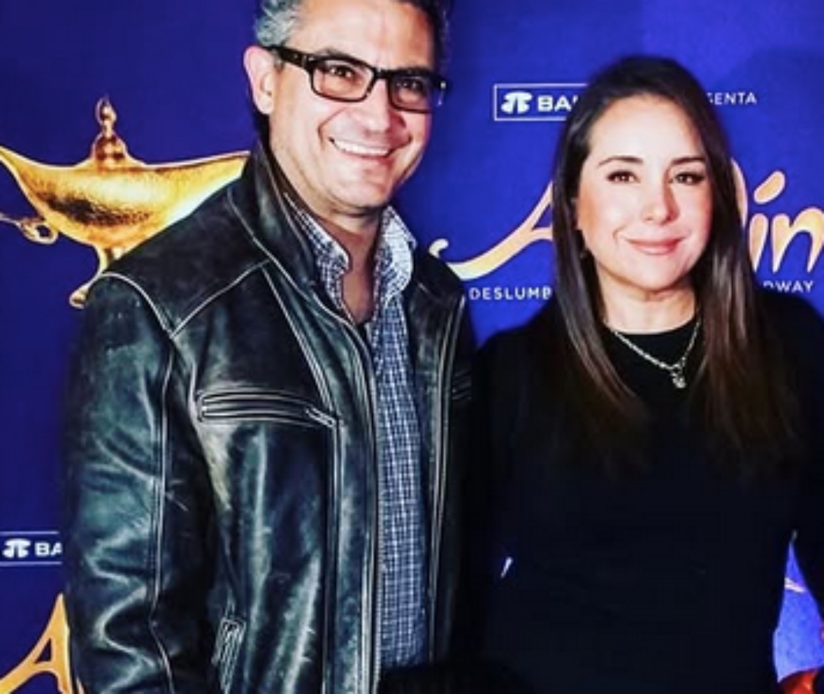 Karyme Lozano, televisión