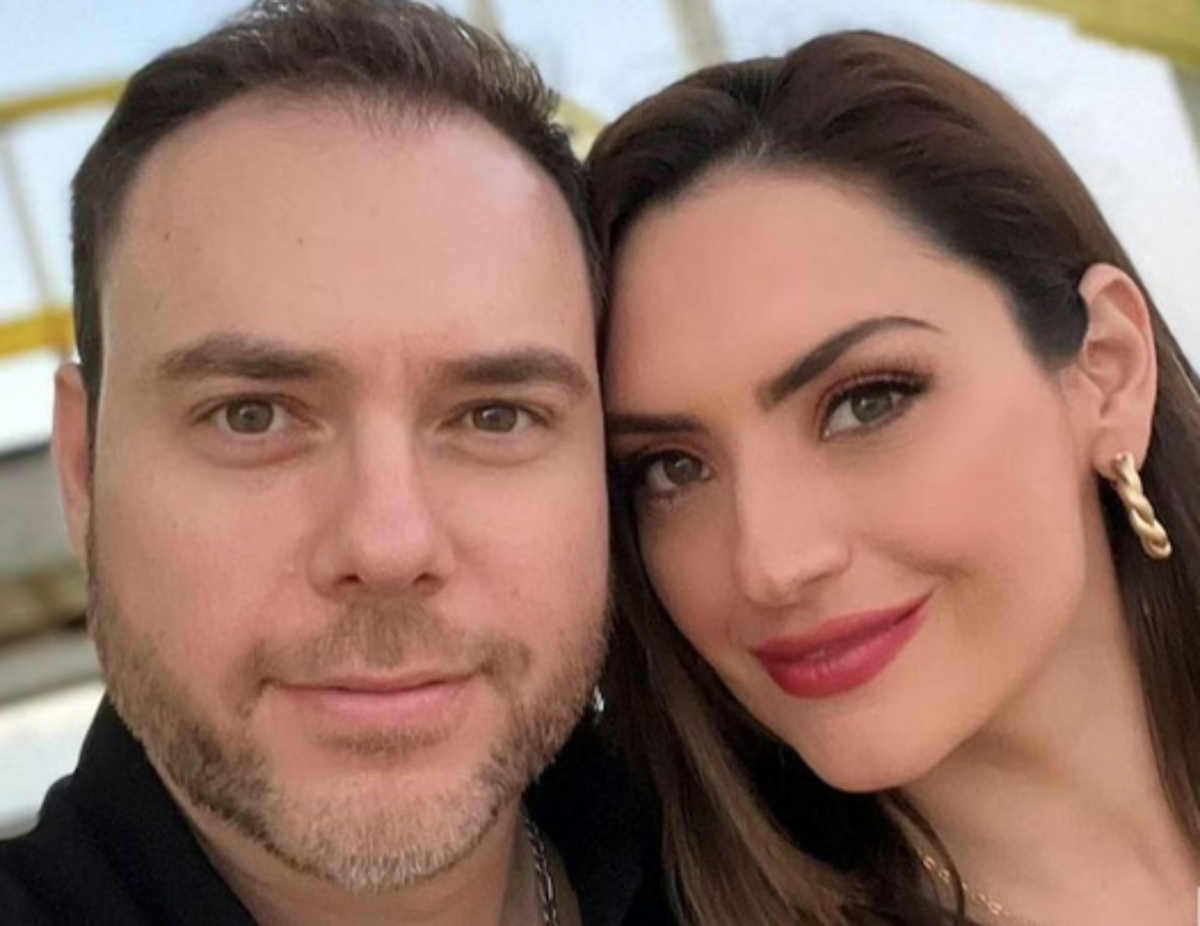 Michelle Galván, Fernando Guajardo