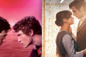 Series, Heated Rilvary