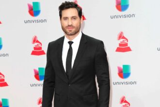 actor Édgar Ramírez, Édgar Ramírez, Aún es de Noche en Caracas, QuéOnnda