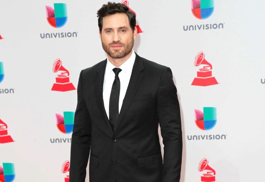 actor Édgar Ramírez, Édgar Ramírez, Aún es de Noche en Caracas, QuéOnnda