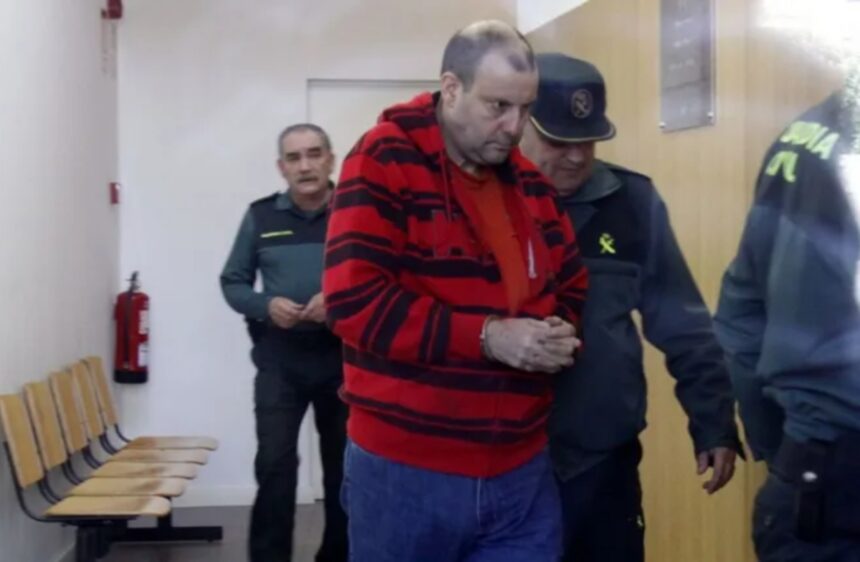 El crimen de Santuaya, Crímenes del Más Allá, Podcast, QuéOnnda