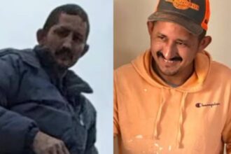 Heber Sánchez Domínguez, mexicano muerto bajo custodia ICE, ICE, QuéOnnda