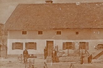 La granja maldita, Hinterkaifeck, Baviera, Crímenes del Más Allá, QuéOnnda