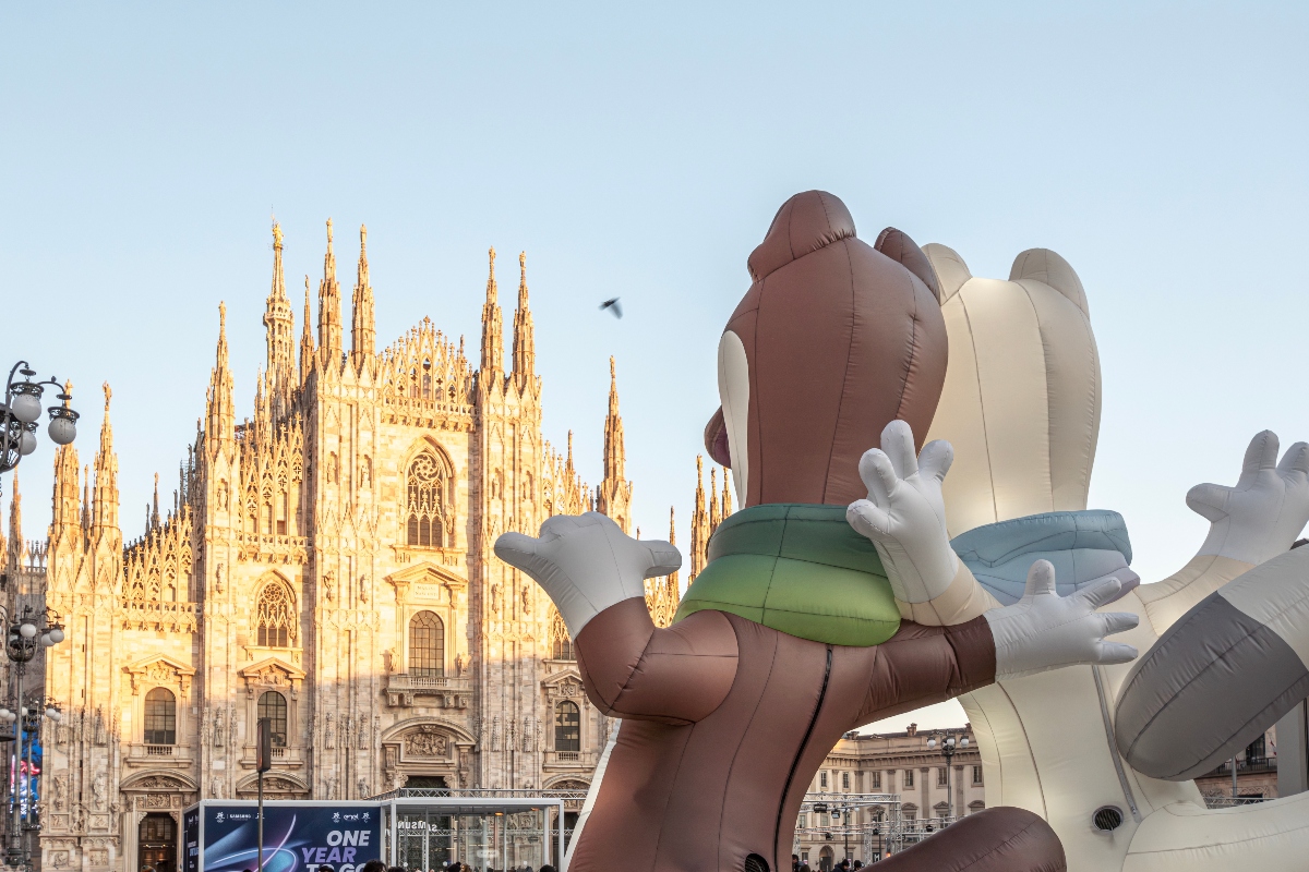 Juegos Olímpicos de Invierno, ICE