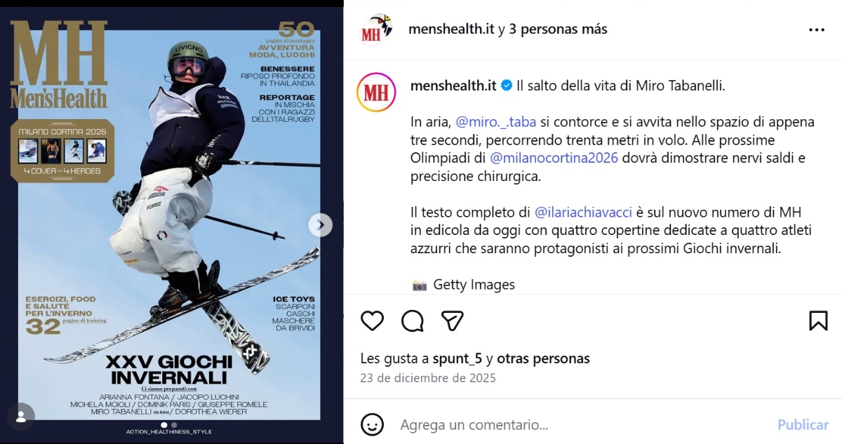 Juegos Olímpicos de Invierno