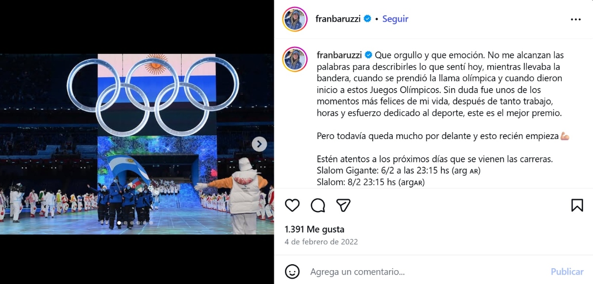 Juegos Olímpicos de Invierno