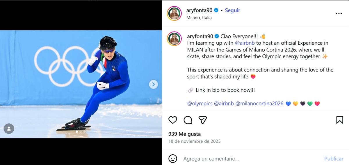 Juego Olímpicos de Invierno