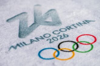 Milano Cortina 2026