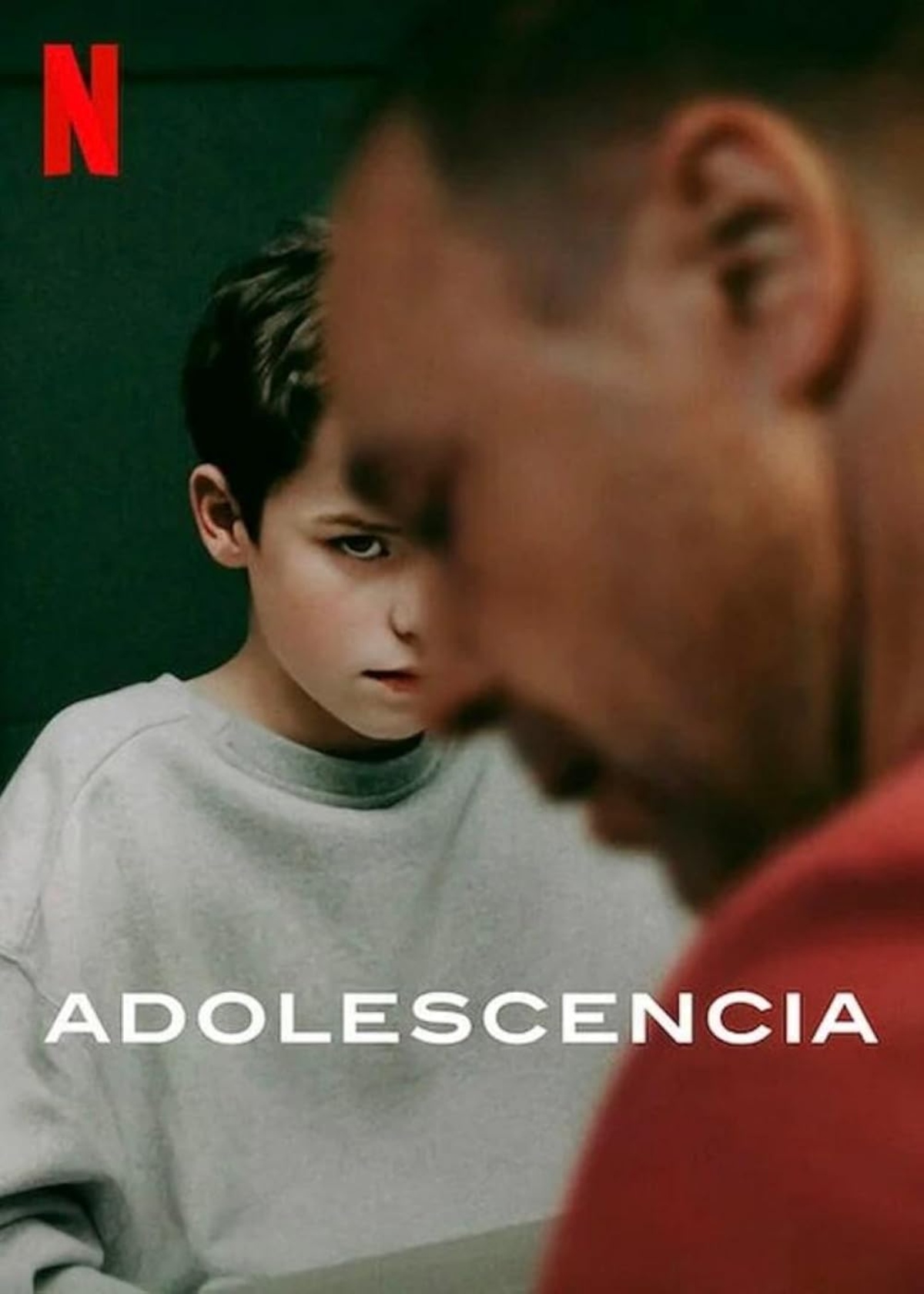 Series, Adolescence