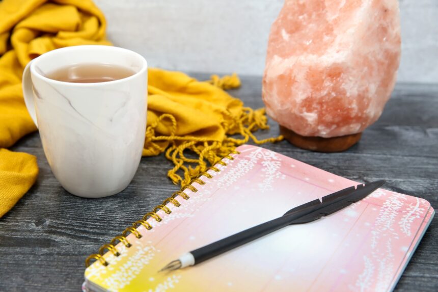 Resoluciones espirituales, paz, tranquilidad, espiritualidad, QuéOnnda