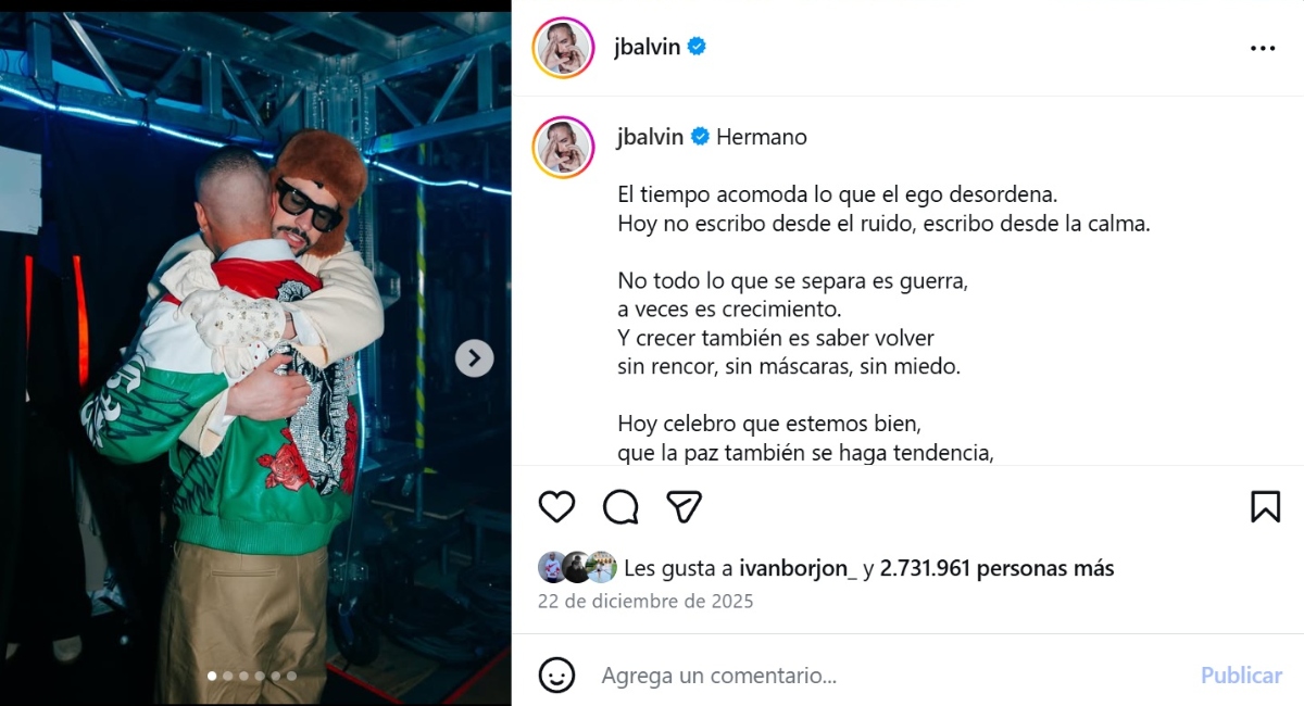 Super Bowl, J Balvin, Bad Bunny