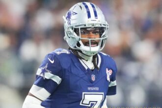 Trevon Diggs Packers, Green Bay Packers, Trevon Diggs, Packers, QuéOnnda