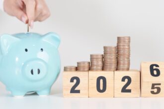 Cómo ahorrar dinero en 2026, Cómo ahorrar dinero en Año Nuevo, ahorrar dinero, QuéOnnda