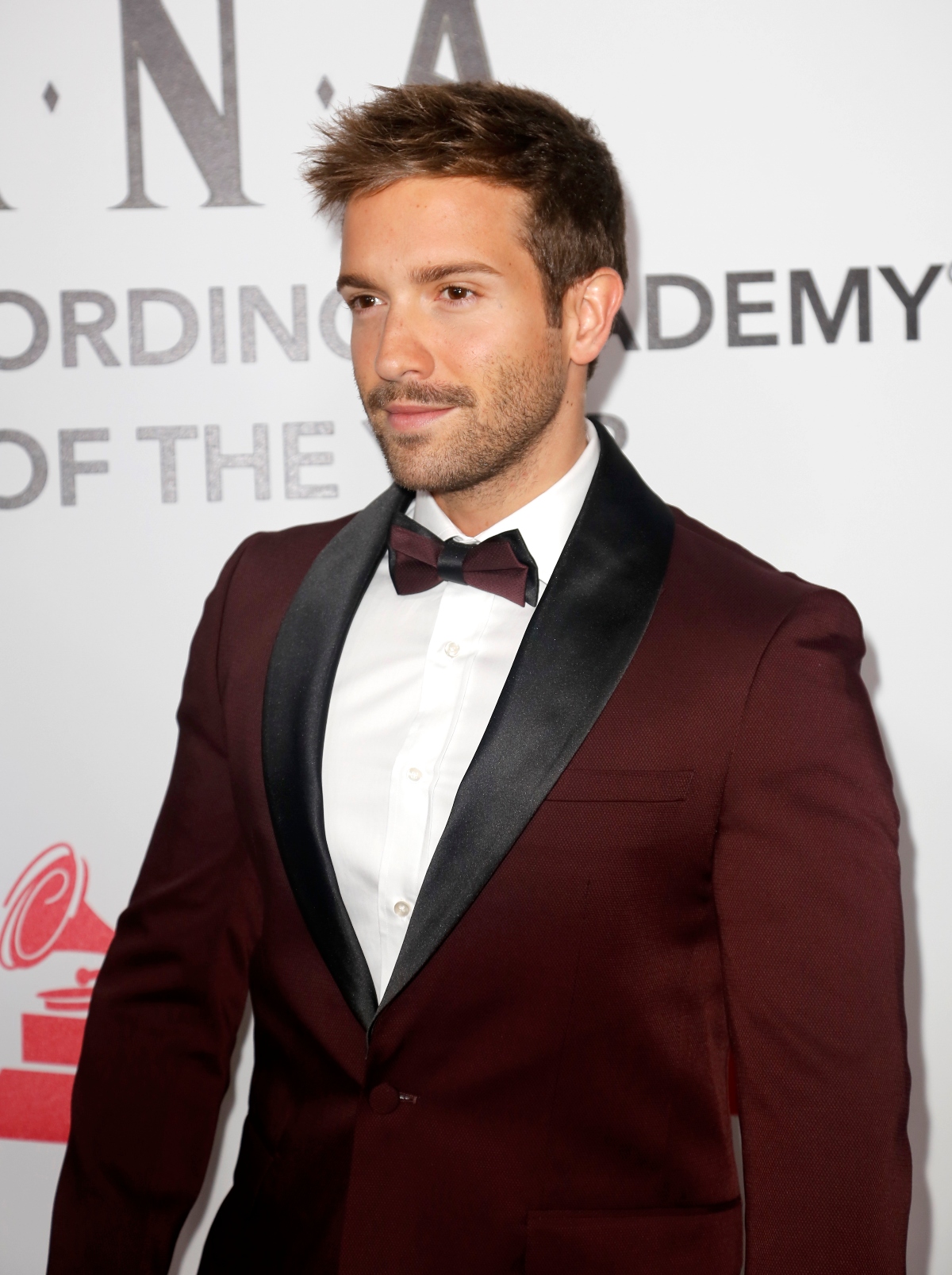 Pablo Alboran