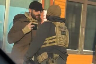 Alex Pretti GoFundMe, Alex Pretti, GoFundMe, Minneapolis, QuéOnnda