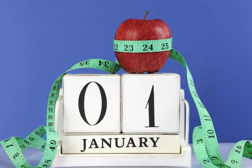 Health resolutions 2026, A tu Salud Mujer Podcast, Flor Ortega, Flor Cogley, QuéOnnda