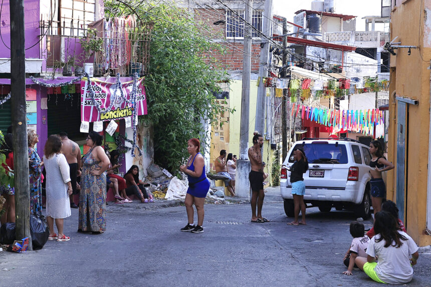 dead people earthquake in Mexico, earthquake in Mexico, CDMX, Guerrero, QuéOnnda