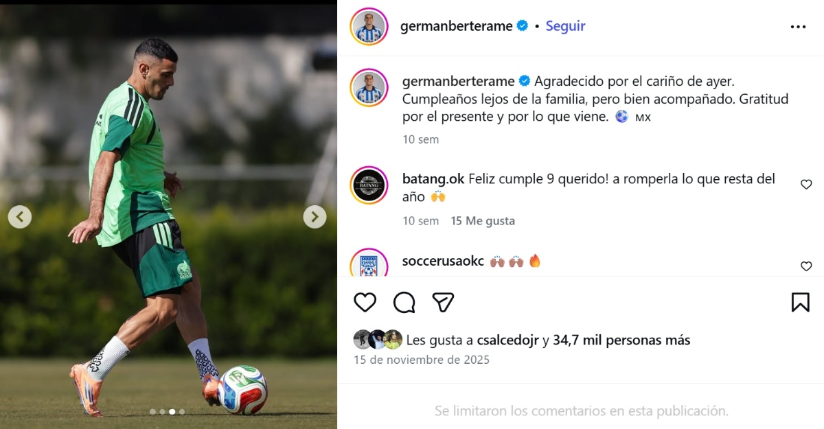 Germán Berterame