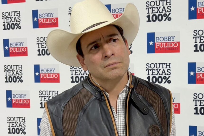 Bobby Pulido voto latino, Bobby Pulido, voto latino, QuéOnnda