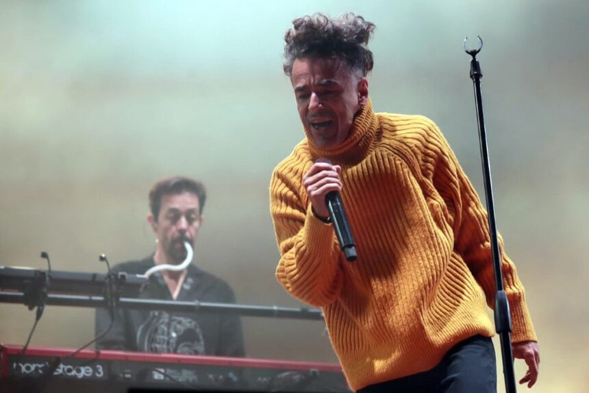 Spotify responds to Café Tacvba, Spotify, Café Tacvba, Rubén Albarrán, QuéOnnda