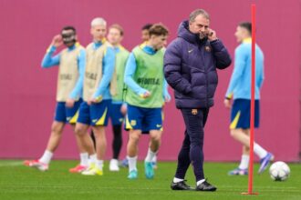 Champions League, Barcelona