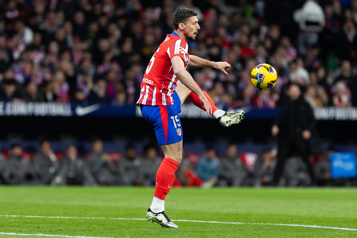 Champions League, Atlético de Madrid