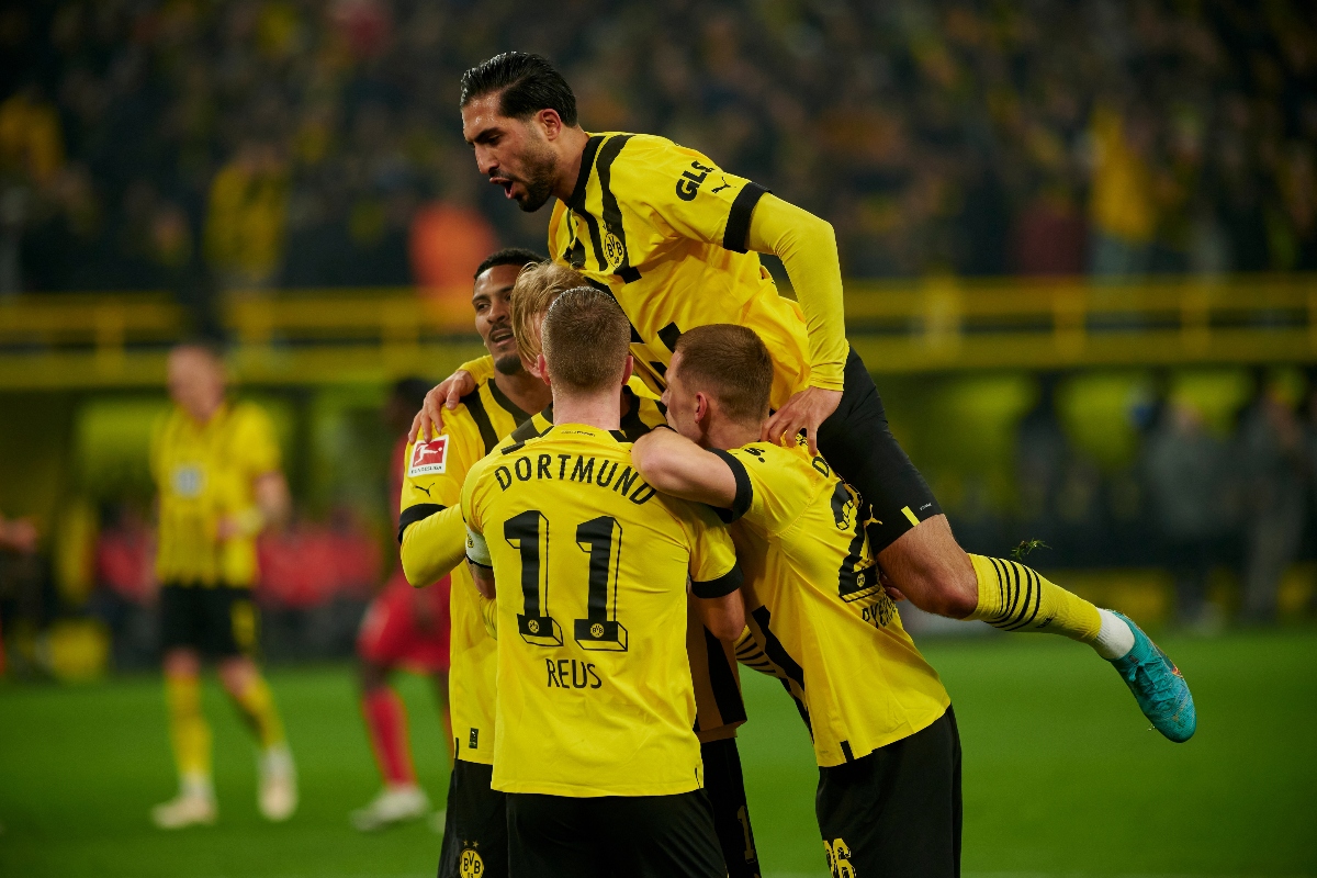 Borussia Dortmund