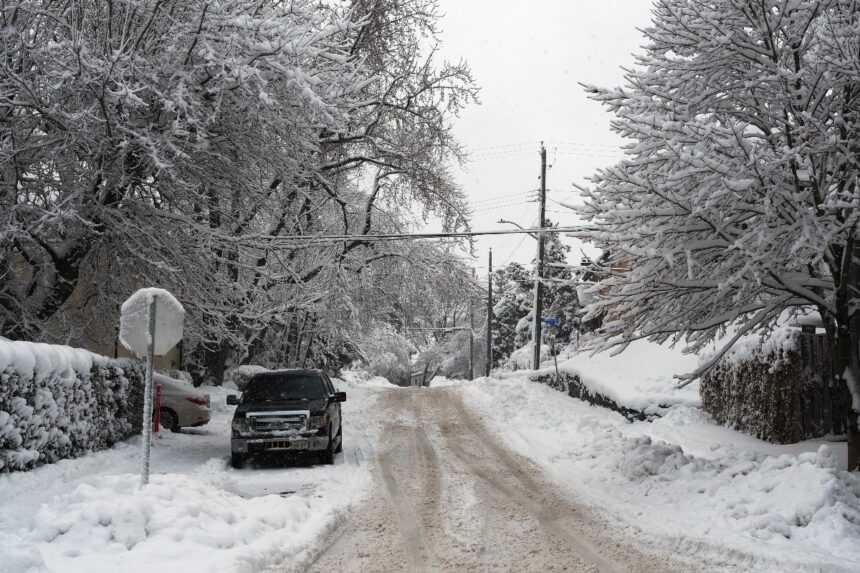 vórtice polar, clima extremo, advertencia de clima extremo, clima, QuéOnnda
