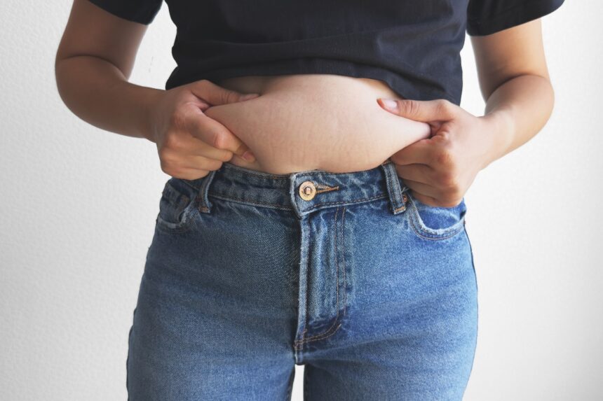 Cara de Cortisol, cortisol, cara inflamada, QuéOnnda