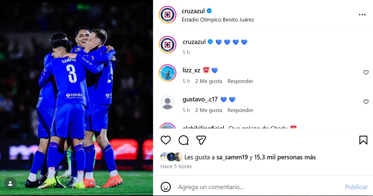 La Máquina, Mexican soccer, 