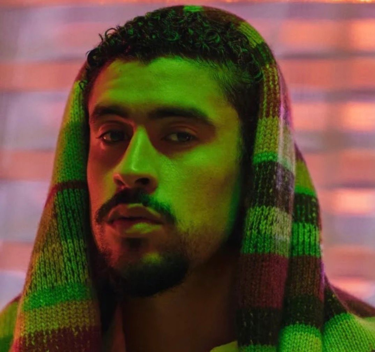 Bad Bunny, Taylor Swift