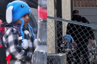 Juez bloquea deportación niño 5 años, Liam Conejo, Alexander Conejo Arias, QuéOnnda