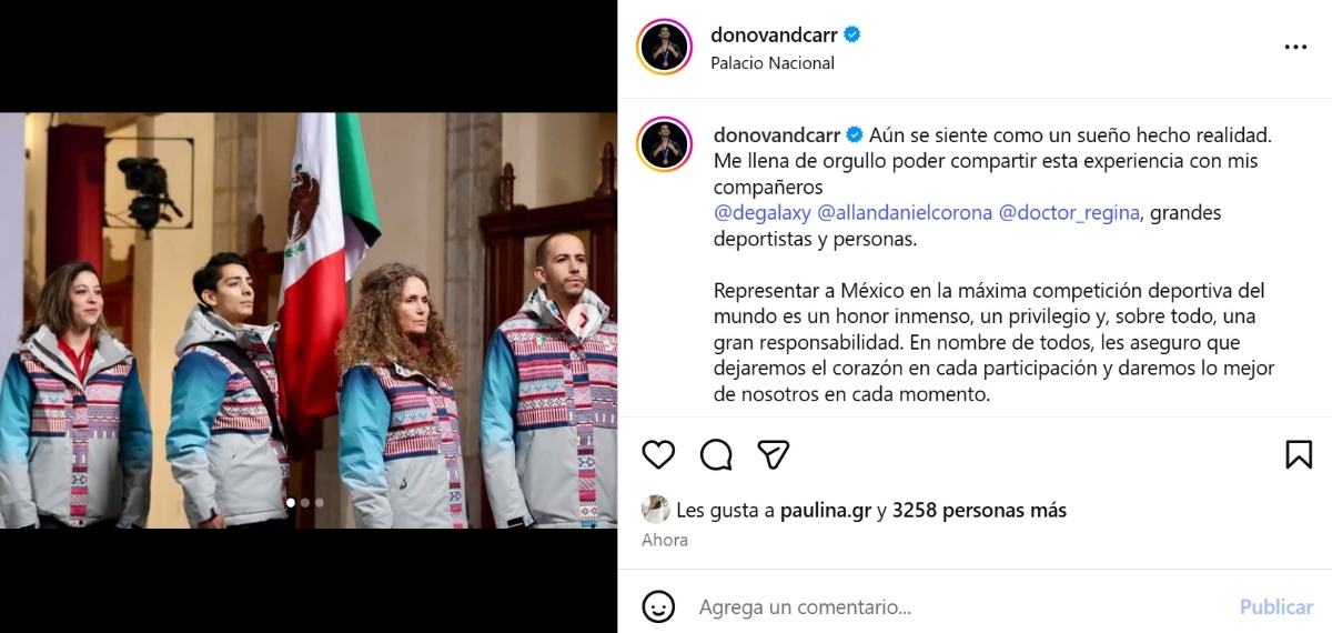 Olympic Winter Games