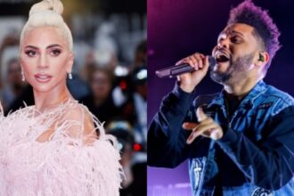 Mundial 2026, Lady Gaga, The Weeknd,