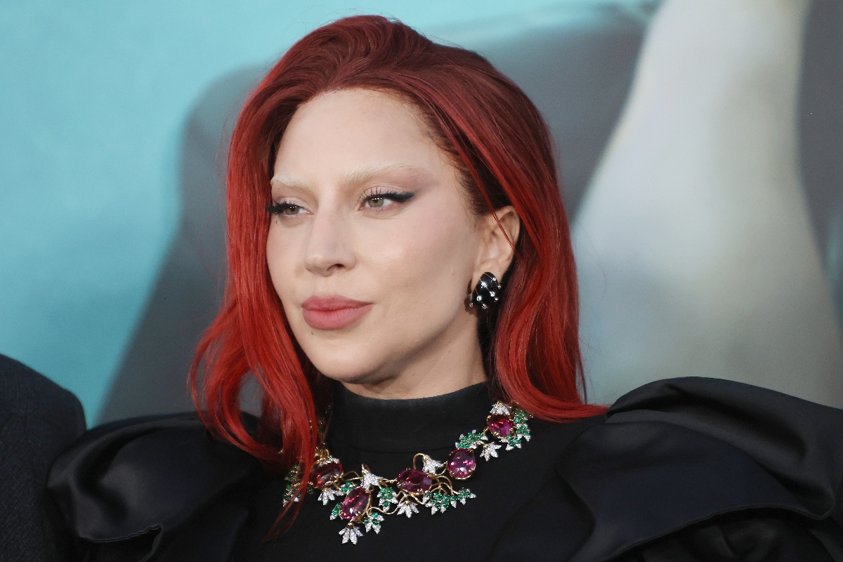 Lady Gaga, Mundial 2026,