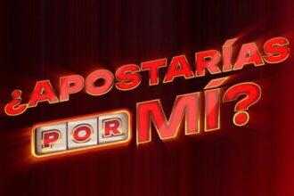 Apostarías por Mi, reality