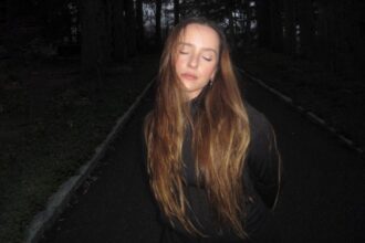 Evaluna Rollitos de Papel, Evaluna, Rollitos de Papel, Nuevo Album, QuéOnnda