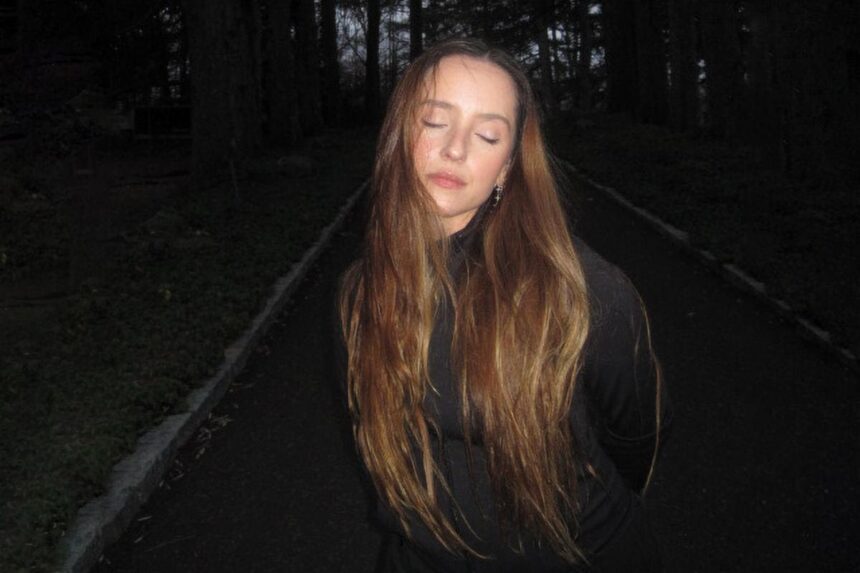 Evaluna Rollitos de Papel, Evaluna, Rollitos de Papel, Nuevo Album, QuéOnnda