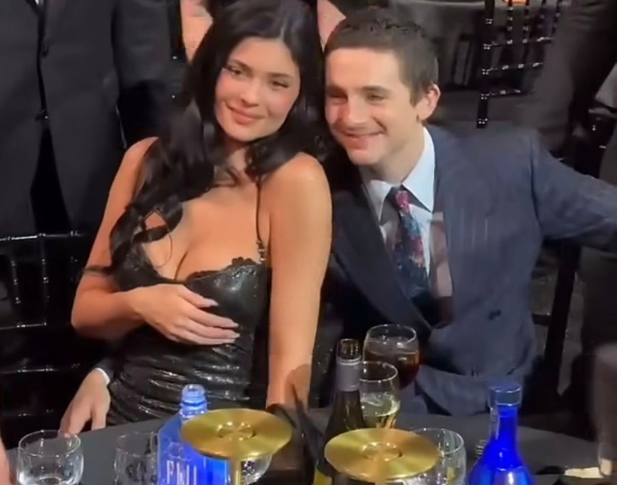 Timothée Chalamet, movies