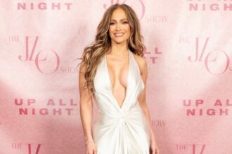 Jennifer Lopez, music