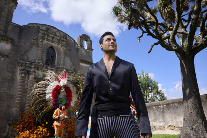 música de Carlos Rivera, Carlos Rivera, Vida, QuéOnnda