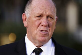 Tom Homan plan migratorio, Tom Homan, Zar de la Frontera, QuéOnnda