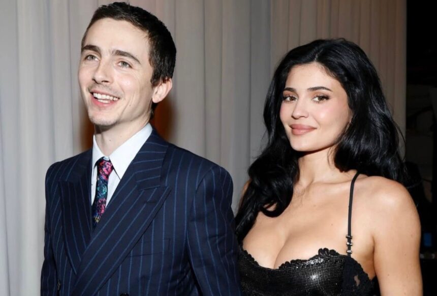 Timothée Chalamet, movies