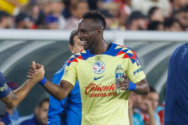 One Time Switch, Julián Quiñones,