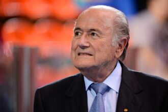 World Cup 2026, Joseph Blatter