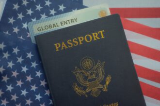 Pases de entrada rápida a EEUU, Global Entry, Viajes, QuéOnnda